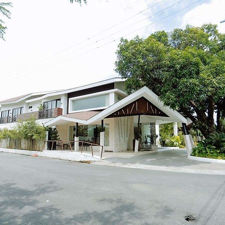 Segara Suites Olongapo Eksteriør bilde