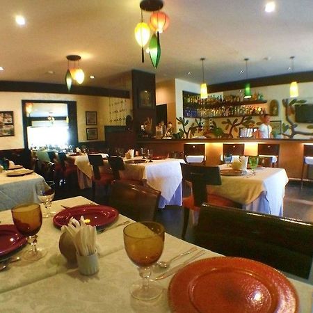 Segara Suites Olongapo Eksteriør bilde