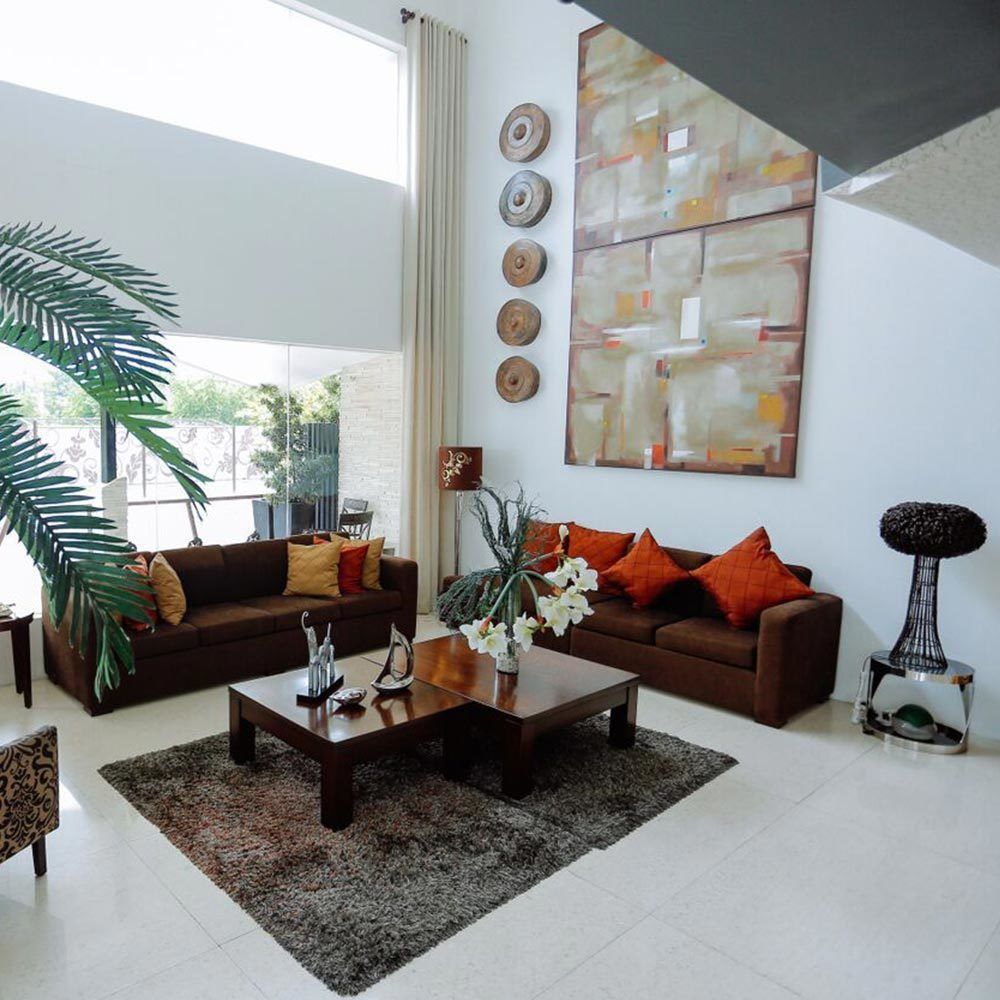 Segara Suites Olongapo Eksteriør bilde